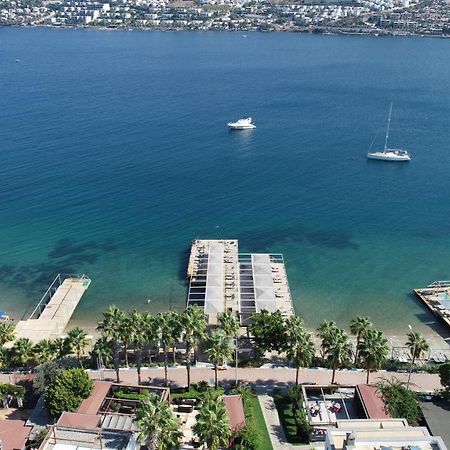 Olira Boutique Hotel&Spa Gündoğan Exterior foto