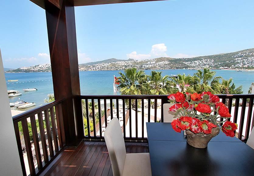 Olira Boutique Hotel&Spa Gündoğan Exterior foto