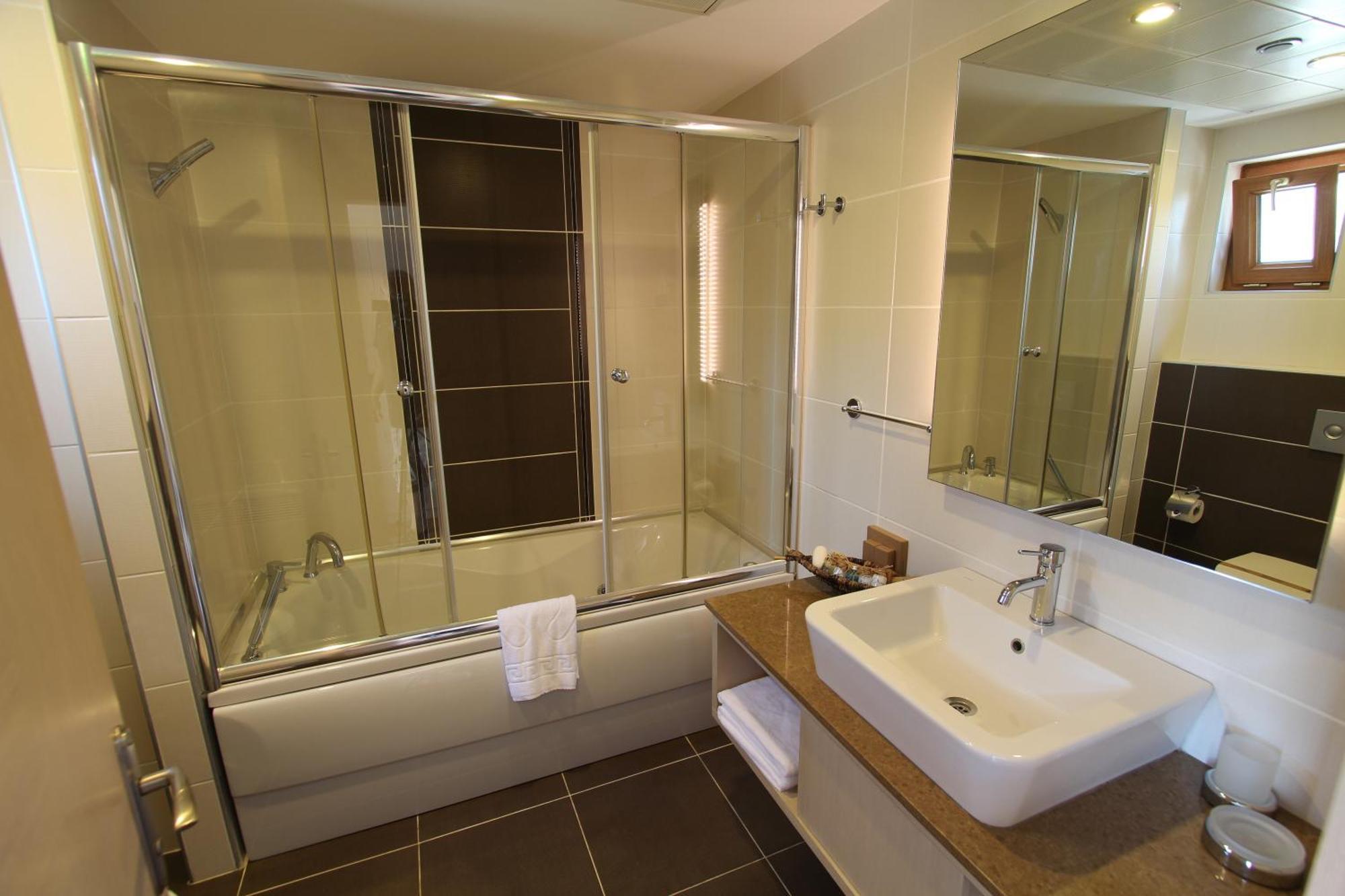 Olira Boutique Hotel&Spa Gündoğan Zimmer foto