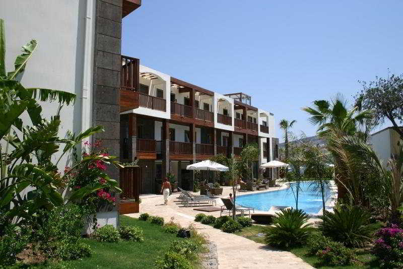 Olira Boutique Hotel&Spa Gündoğan Exterior foto