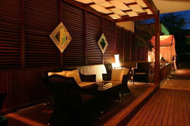 Olira Boutique Hotel&Spa Gündoğan Exterior foto