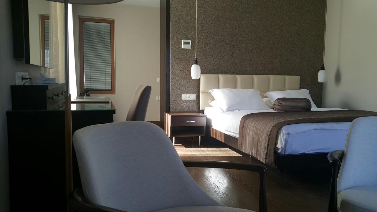 Olira Boutique Hotel&Spa Gündoğan Zimmer foto