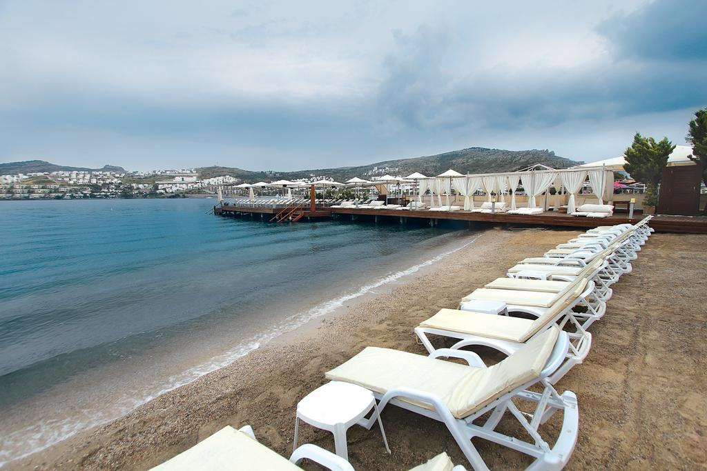 Olira Boutique Hotel&Spa Gündoğan Exterior foto