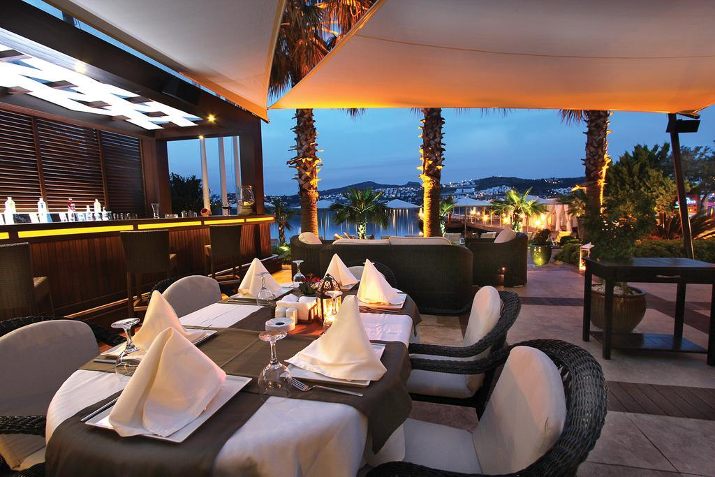 Olira Boutique Hotel&Spa Gündoğan Exterior foto